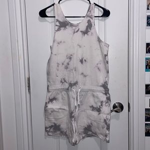 Athleta Girl Romper